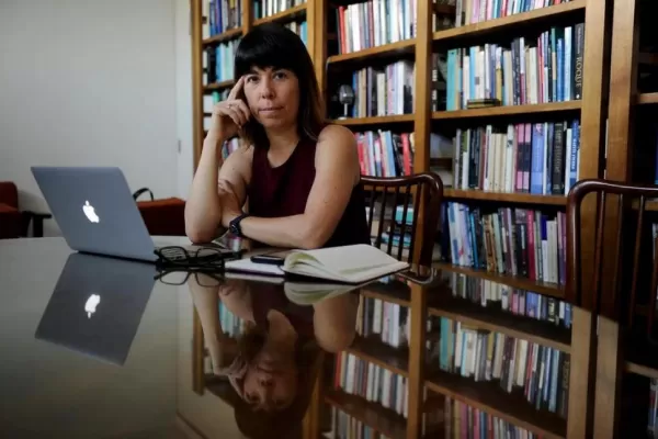 Entrevista a María O’Donnell: “Quieto fue uno de los primeros secuestrados-desaparecidos”