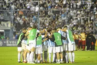 En Atlético nadie se olvida de la copa