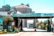 ¿Qué es Vicentin y por qué es considerada clave en el mercado de granos?