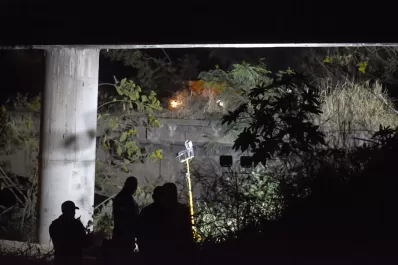 Pedirían perpetua para el acusado del crimen de Benjamín