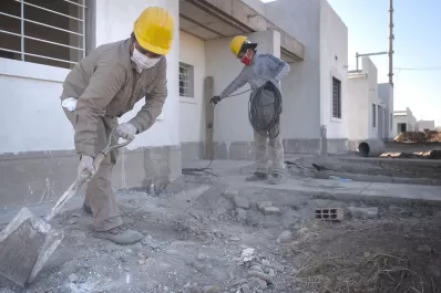 La inversión en obras públicas va a dinamizar toda la actividad económica de Tucumán