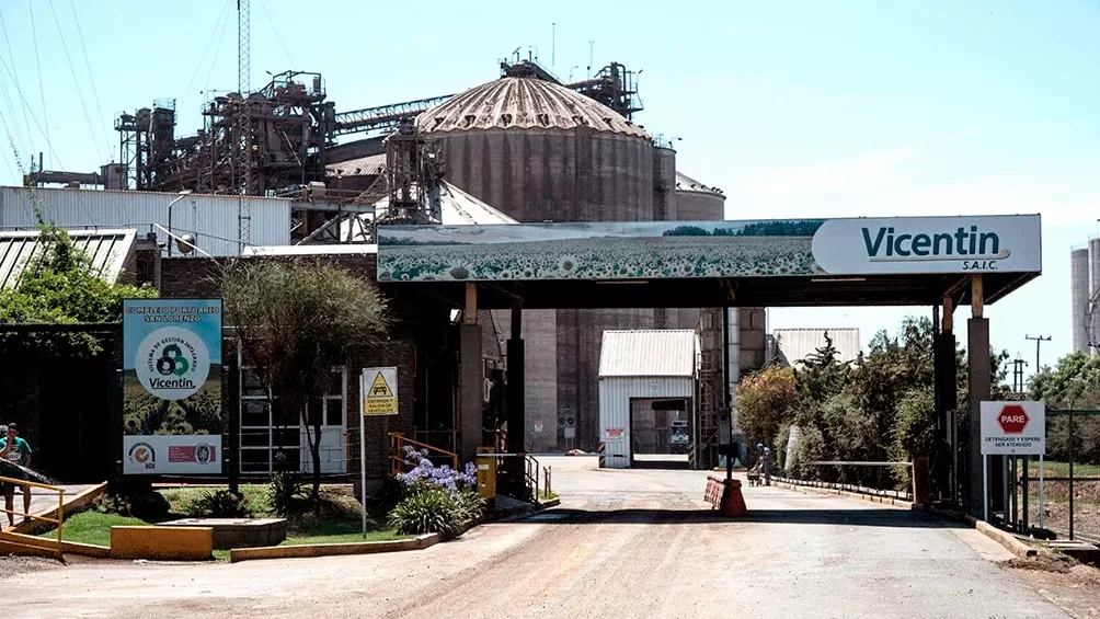La Federación Agraria espera que Vicentin no termine en manos de otra empresa privada concentrada