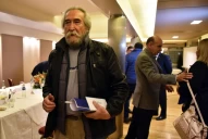 Un dirigente pide que ni Sánchez ni Alfaro usen el sello de Juntos por el Cambio