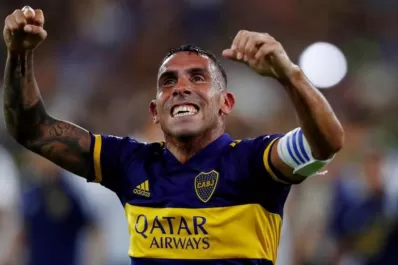 Crespi defendió a Carlos Tevez y criticó a la dirigencia de Boca