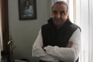 Guillermo Moreno, sobre Alberto Fernández: va a terminar igual que Alfonsín