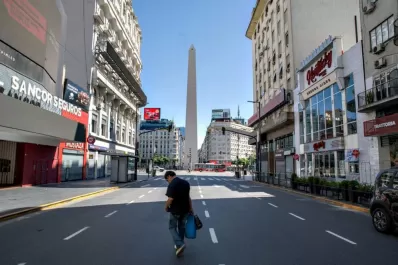 La OMS instó a evitar las cuarentenas como principal método de prevención de la covid-19