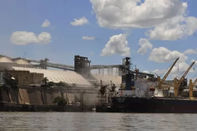 Vicentin: un juez santafesino rechazó los cuestionamientos al decreto de intervención