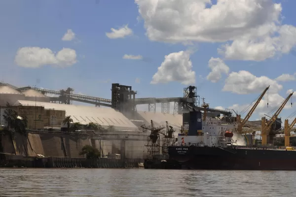 Vicentin: un juez santafesino rechazó los cuestionamientos al decreto de intervención