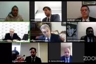 La testigo señaló al acusado del crimen de Benjamín 