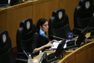 Fuerza Republicana también pedirá juicio político contra el vocal de la Corte