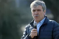 Cano, contra los dichos de Chahla: en este contexto no se puede improvisar