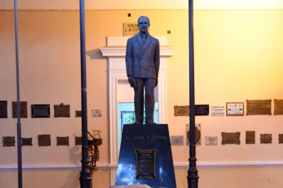 La UNT figura en el puesto 1.574 de un ranking internacional de transparencia