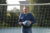 La respuesta, ¿a una acción intimidatoria contra Sagra?