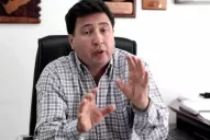 Arroyo, tras la reunión con el FMI: no hay espacio para un ajuste en Argentina