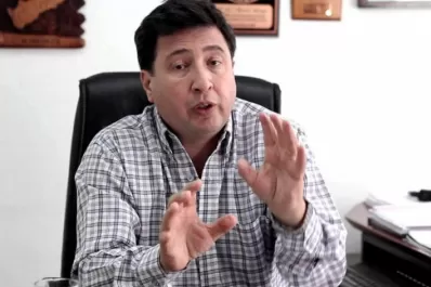 Si hay un rebrote, va a haber medidas excepcionales de emergencia, dijo Daniel Arroyo