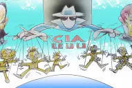 El camino hacia la libertad