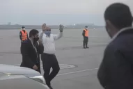 Piden a Manzur que deje de viajar a Buenos Aires con funcionarios: todos estamos en riesgo