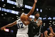 ¿Quién es la estrella de la NBA perdió U$S 100 millones por no vacunarse contra el coronavirus?