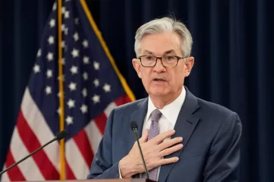 Estados Unidos: la FED volvió a subir la tasa de interés