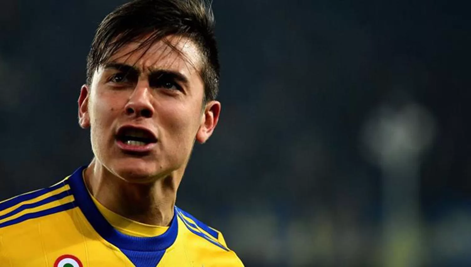 Paulo Dybala.