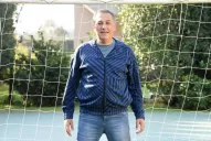 Voces de apoyo para un descargo picante de San Martín