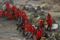 Crece la cifra de migrantes en la Unión Europea