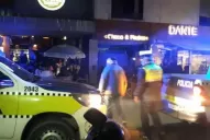 Protocolos de bioseguridad: advirtieron que clausurarán bares si no cumplen