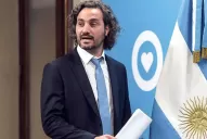 Qué dijo Cafiero sobre los dichos de Baby Etchecopar contra Cristina Kirchner