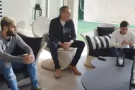 Según Roberto Sagra, San Martín tendrá que dar de baja 20 contratos 