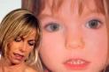 Los padres de Maddie McCann niegan que les hayan confirmado su muerte