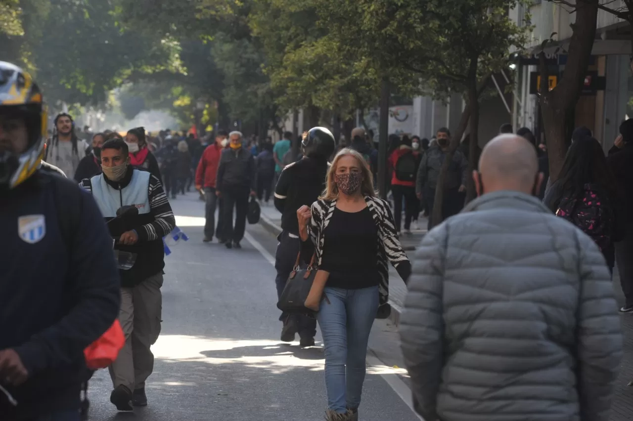 LA GACETA/FOTO DE ANTONIO FERRONI 