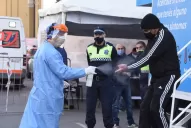 El Siprosa investiga cómo se podría haber contagiado el tucumano que dio positivo en Jujuy