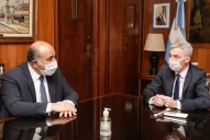 ¿Qué opinás de los viajes de Manzur a Buenos Aires en plena pandemia?