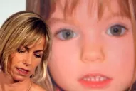 Los padres de Maddie McCann niegan que les hayan confirmado su muerte 