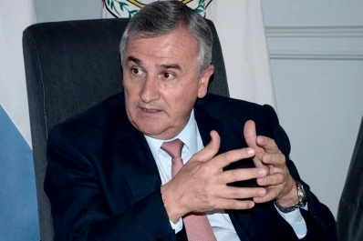 Jujuy vuelve a fase 1 por sospechas de circulación comunitaria de coronavirus