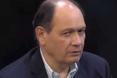 Droga por votos: Eudoro Aráoz criticó al presidente del Colegio de Abogados por intimar a Sánchez