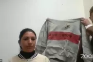 Crimen de Benjamín: “ese buzo tenía puesto Claudio esa tarde”