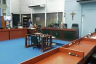 Revelan datos del tráfico de drogas en Villa Urquiza