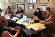 Barenbreuker afronta dos pedidos de prisión preventiva