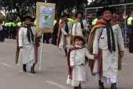 Las herederas del espíritu belgraniano