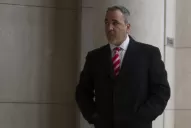 Los robos y la violencia aumentaron en forma exponencial, aseguró el fiscal López Ávila