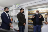 ¿Qué dijo el gobernador sobre el medio aguinaldo?