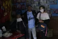 Tres violentos casos de inseguridad durante la pandemia en Tucumán, en primera persona