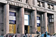 Esta semana vencen el pago de $ 130.000 millones de los bonos denominados TJ20