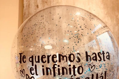 Cajas sorpresa: una forma de regalar contacto humano en esta época