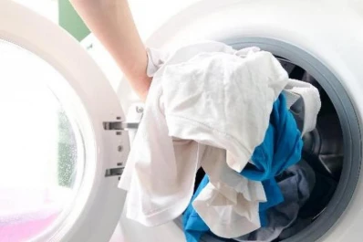 Cómo lavar tu ropa en casa para que no se arruine