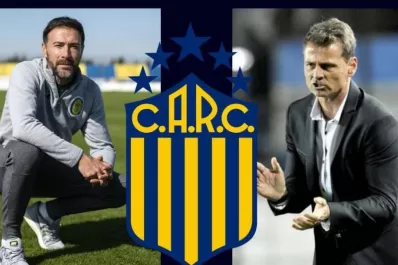 Rosario Central apostaría por un histórico para ocupar el lugar de Cocca