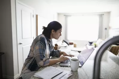 Regularán el teletrabajo: cuáles serían los beneficios para los empleados
