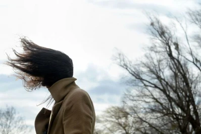 Tucumán se encuentra en alerta por vientos intensos