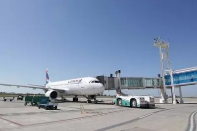 Latam explica qué pasará con  los pasajes comprados antes de la pandemia